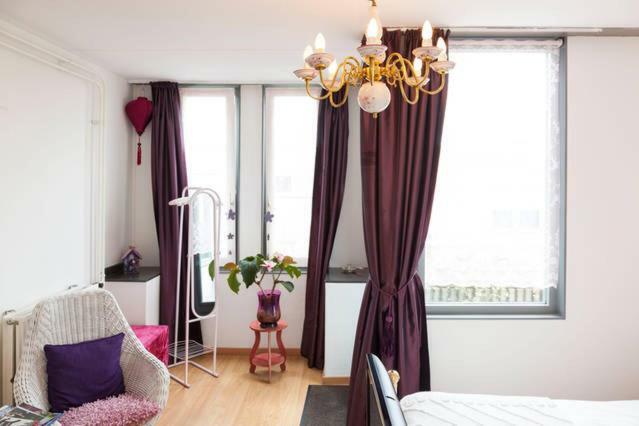 B&Bdesiree Maastricht Eksteriør bilde