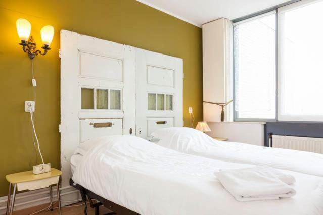 B&Bdesiree Maastricht Eksteriør bilde